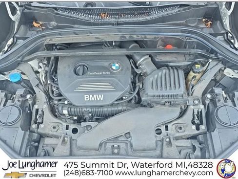 Used 2018 BMW X1 sDrive28i FWD image 6