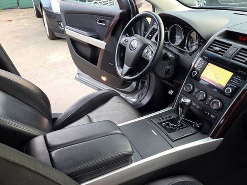 Used 2013 MAZDA CX-9 Grand Touring AWD/4WD image 42