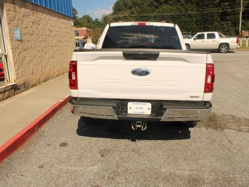 Used 2019 Ford F150 XLT w/ Equipment Group 301A Mid RWD image 5
