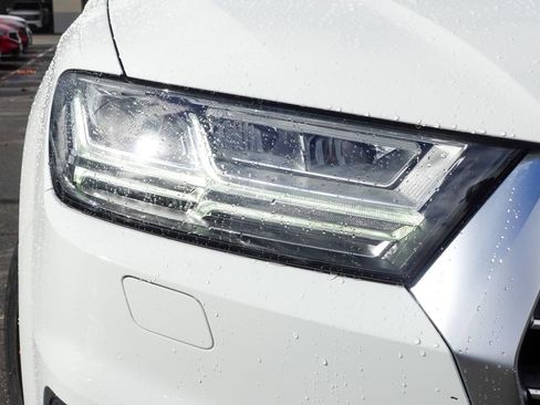 Used 2017 Audi Q7 2.0T Premium Plus image 4