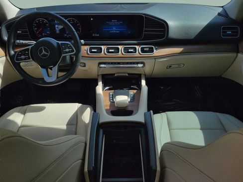 Certified 2022 Mercedes-Benz GLE 350 4MATIC image 11