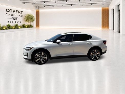 Used 2022 Polestar Polestar 2 w/ Plus Package AWD/4WD image 5