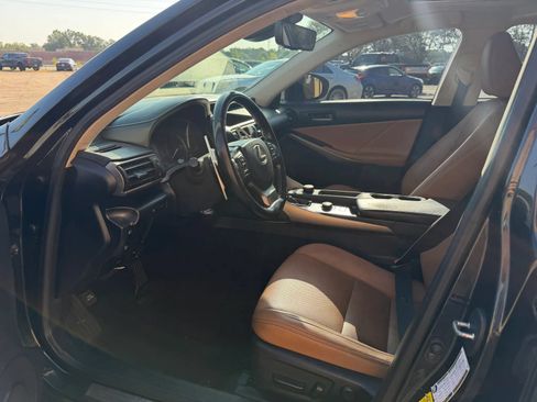 Used 2020 Lexus IS 300 w/ Accessory Package 2 RWD image 18