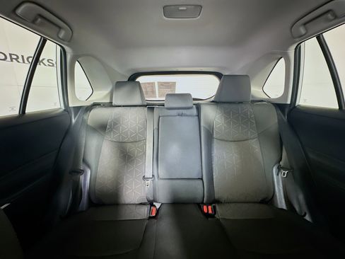 Used 2024 Toyota RAV4 XLE image 30