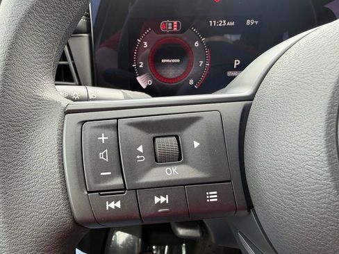 New 2026 Nissan Kicks SV w/ Cold Weather Package FWD image 16