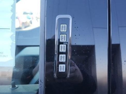 New 2026 Ford F150 Lariat w/ Equipment Group 501A Mid image 23