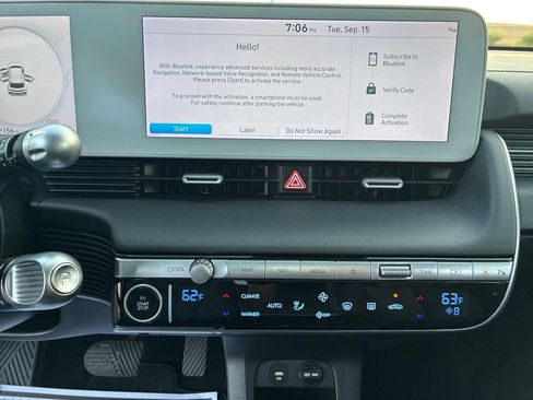 Certified 2024 Hyundai Ioniq 5 Limited AWD/4WD image 19