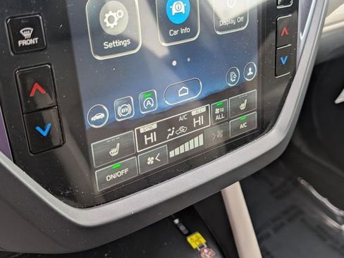 Certified 2025 Subaru Forester Limited w/ Popular Package #1 image 26