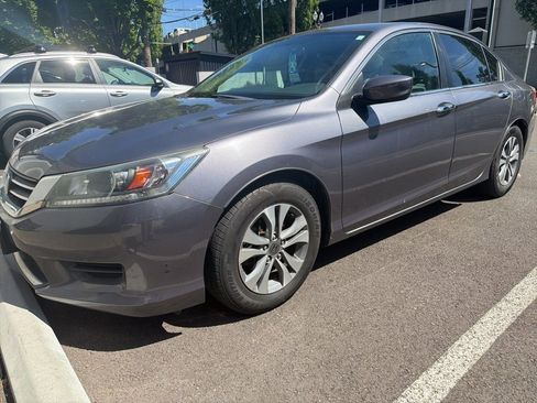 Used 2015 Honda Accord LX image 3