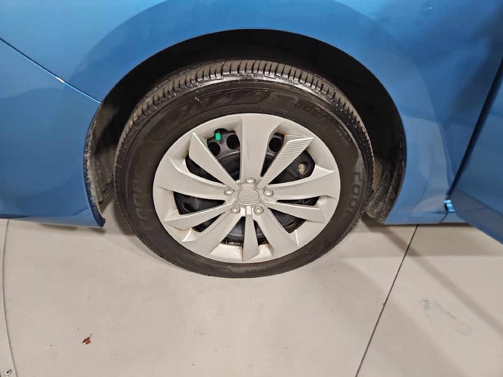 Used 2019 Subaru Impreza 2.0i w/ Eyesight AWD/4WD image 26