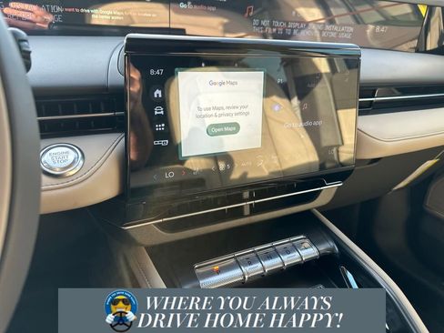 New 2025 Lincoln Nautilus Premier image 11