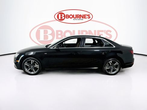 Used 2018 Audi A4 2.0T Premium Plus AWD/4WD image 8