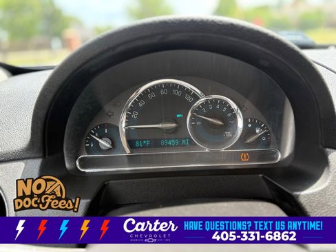 Used 2008 Chevrolet HHR LT w/ LT Preferred Equipment Group FWD image 49