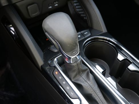 New 2026 Chevrolet TrailBlazer LT image 9