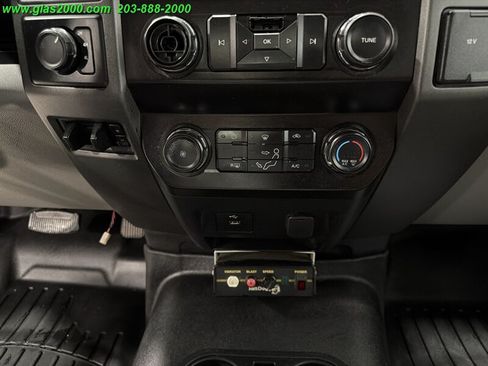 Used 2019 Ford F350 XL w/ XL Value Package AWD/4WD image 22