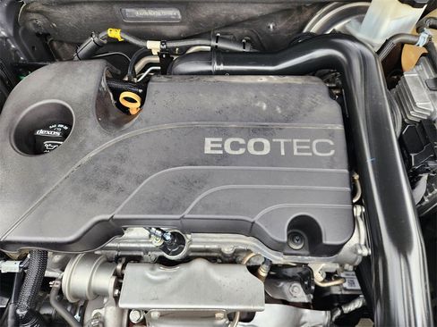 Used 2019 GMC Terrain SLE image 33