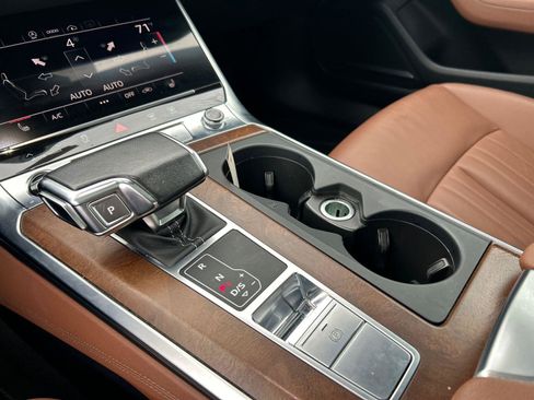Used 2022 Audi A6 Premium Plus image 19
