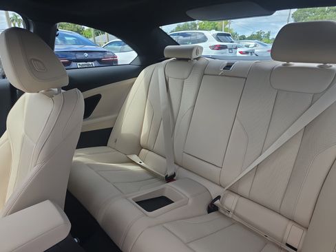 New 2025 BMW 230i Coupe w/ Premium Package image 13