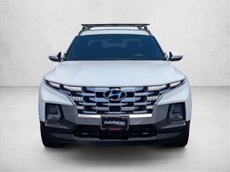 Used 2022 Hyundai Santa Cruz SEL w/ Activity Package FWD video 2