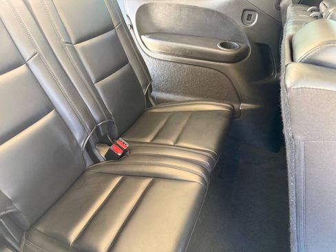 Used 2020 Dodge Durango GT RWD image 31