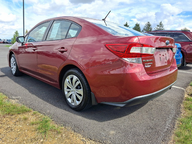 Used 2019 Subaru Impreza 2.0i w/ Eyesight AWD/4WD image 5