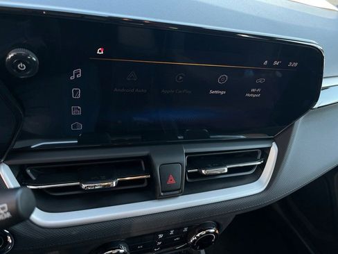 New 2026 Chevrolet TrailBlazer LS AWD/4WD image 14