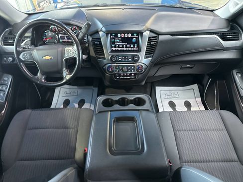 Used 2019 Chevrolet Tahoe LS w/ Skid Plate Package image 25