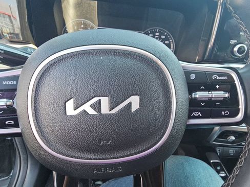Used 2022 Kia Sorento S AWD/4WD image 12