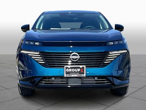 New 2026 Nissan Murano Platinum image 3