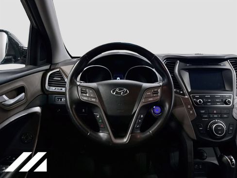 Used 2017 Hyundai Santa Fe Sport AWD/4WD image 23