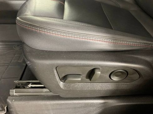 Used 2023 Chevrolet Tahoe RST w/ Luxury Package image 14