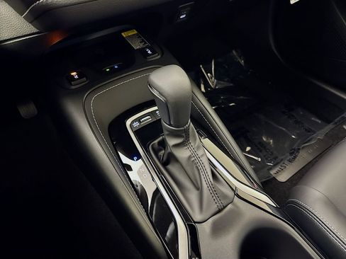 New 2026 Toyota Corolla XSE w/ Black Out Package (TMS) image 19