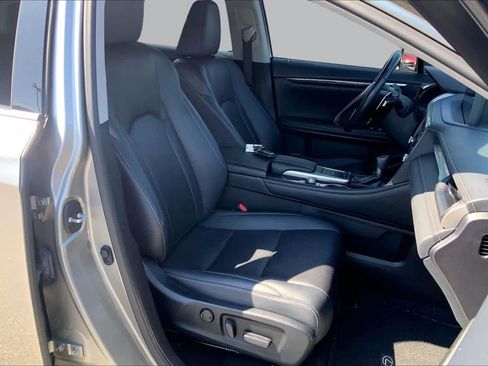 Used 2022 Lexus RX 350 FWD image 9