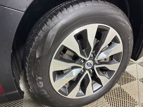 Certified 2023 Subaru Outback Limited XT w/ Popular Package #2 image 4