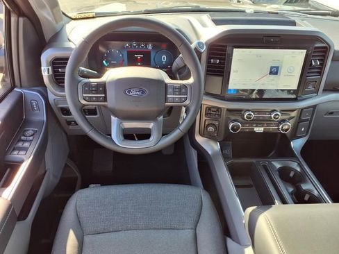 New 2026 Ford F150 XLT w/ XLT Chrome Appearance Package image 6