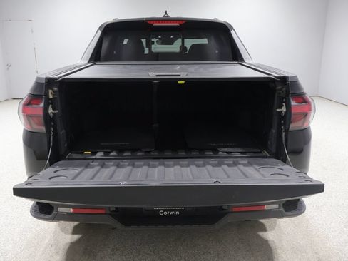 Used 2022 Hyundai Santa Cruz SEL w/ Activity Package AWD/4WD image 4