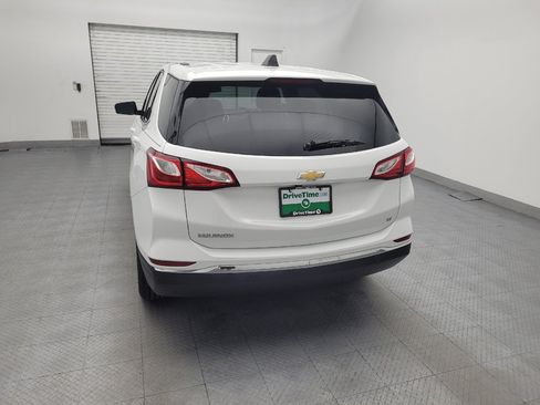 Used 2019 Chevrolet Equinox LT FWD image 6