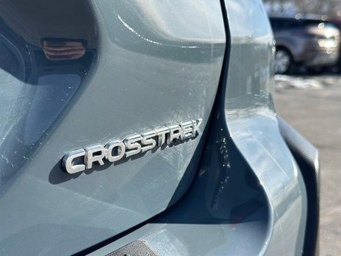 Used 2024 Subaru Crosstrek 2.0i Premium image 19
