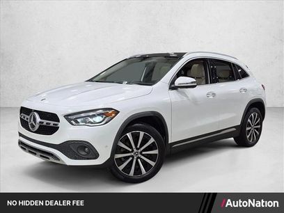 Certified 2023 Mercedes-Benz GLA 250