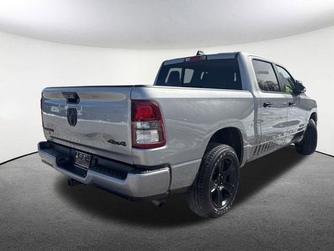 Used 2023 RAM 1500 Big Horn image 13