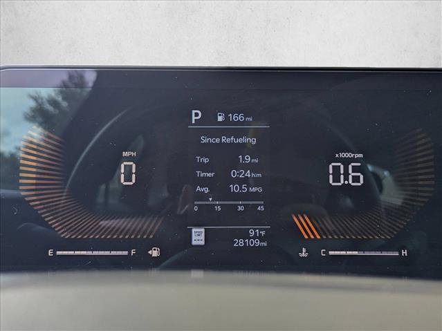 Used 2025 Kia K4 FWD image 4