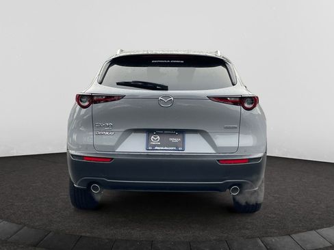 New 2026 MAZDA CX-30 AWD 2.5 S image 4