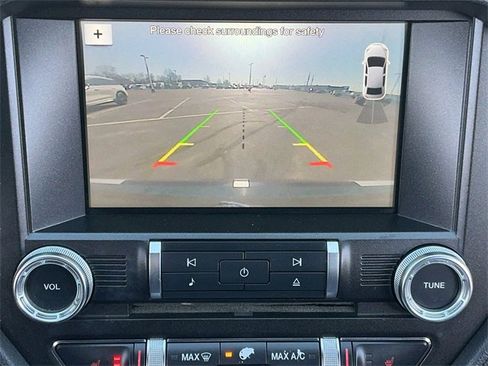 Used 2018 Ford Mustang Premium w/ Equipment Group 201A image 19