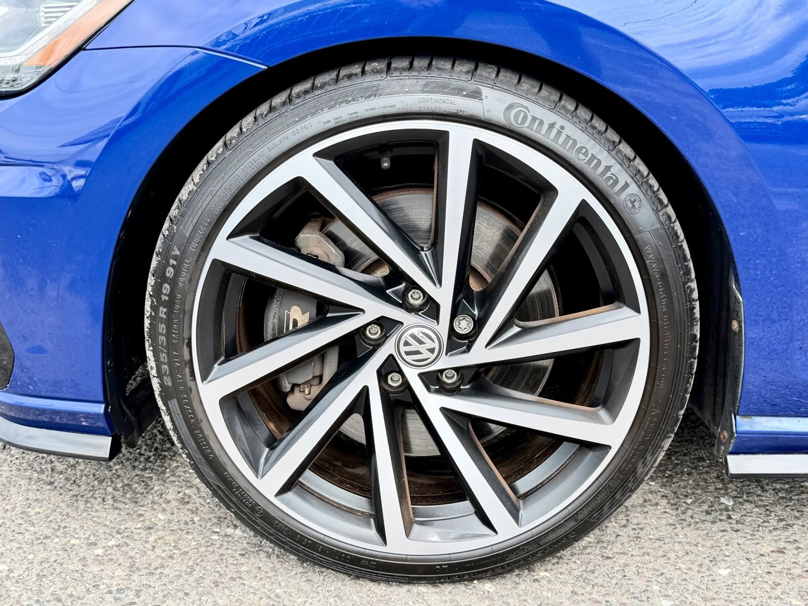 Used 2018 Volkswagen Golf 4-Door AWD/4WD image 52