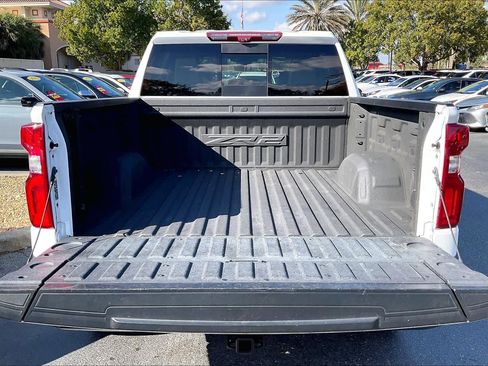 Used 2023 Chevrolet Silverado 1500 ZR2 w/ Technology Package image 33