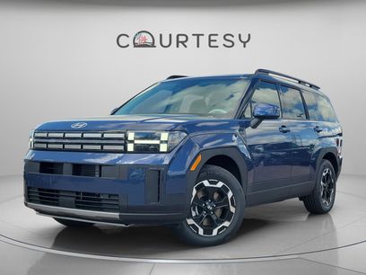 New 2026 Hyundai Santa Fe SEL