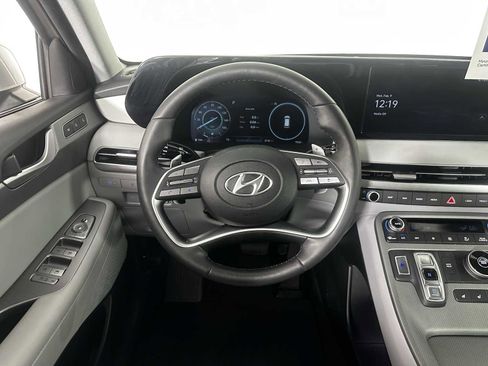 Used 2025 Hyundai Palisade SEL image 11
