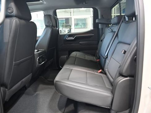 New 2026 GMC Sierra 1500 Denali AWD/4WD image 16