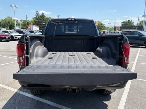 New 2026 RAM 2500 Limited AWD/4WD image 7