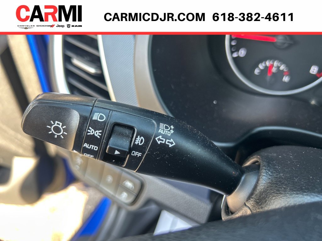 Used 2021 Kia Seltos S AWD/4WD image 18